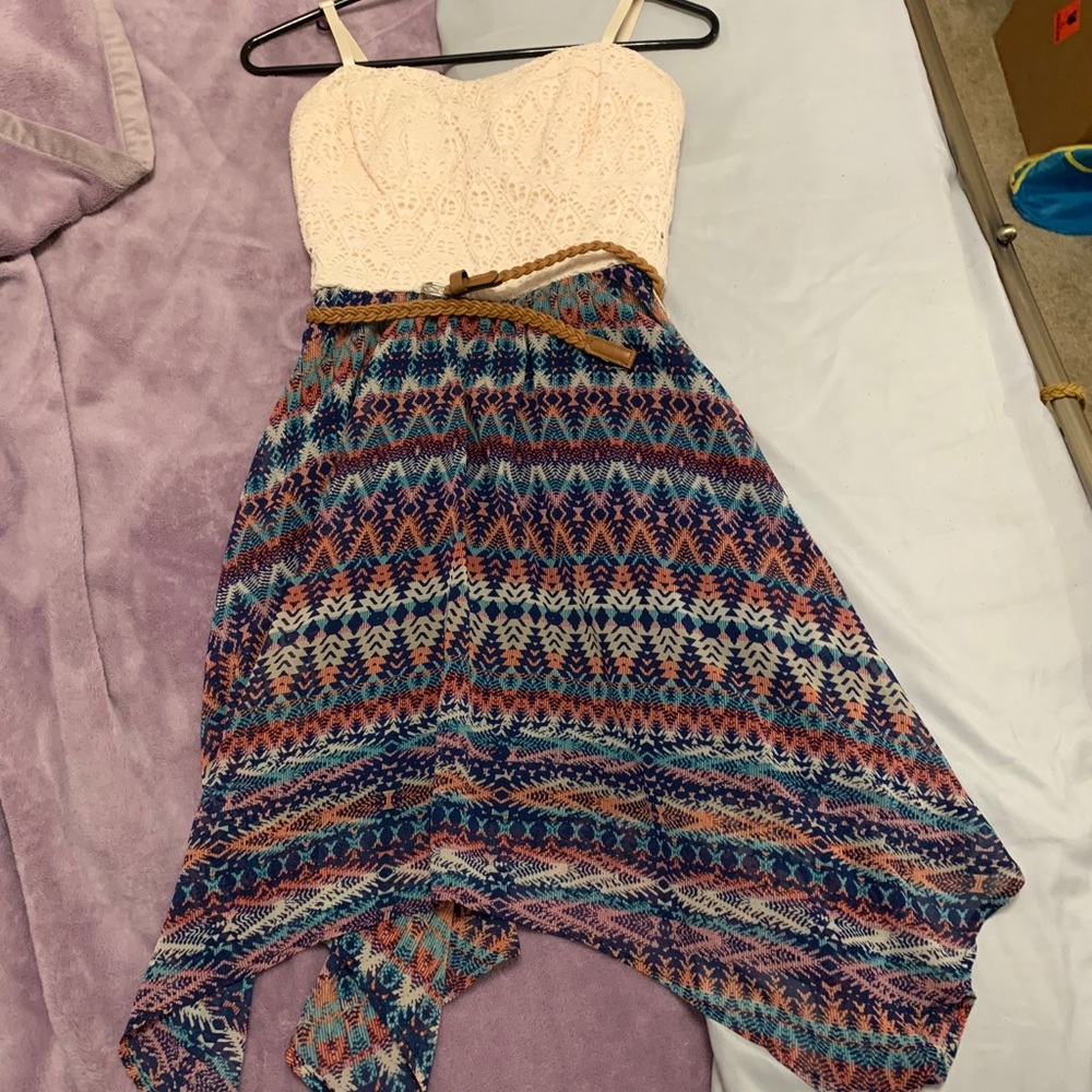 Cute Country Dress